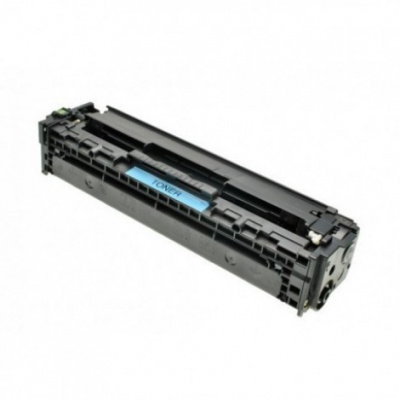 Utángyártott toner a HP 205A CF531A cián (cyan) 