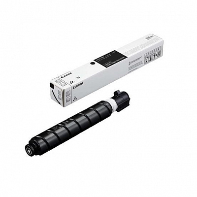 Canon C-EXV1001 6137C002 fekete (black) eredeti toner