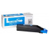 Kyocera Mita TK-865C cián (cyan) eredeti toner