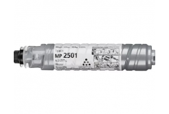Ricoh 841769, 841991, 842009 fekete (black) eredeti toner