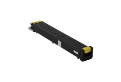 Sharp MX-51GTYA sárga (yellow) eredeti toner