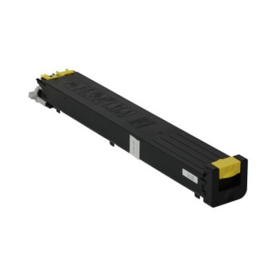 Sharp MX-51GTYA sárga (yellow) eredeti toner