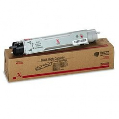 Xerox 106R00671 fekete (black) eredeti toner
