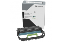 Lexmark 55B0ZA0 fekete (black) eredeti fotohenger