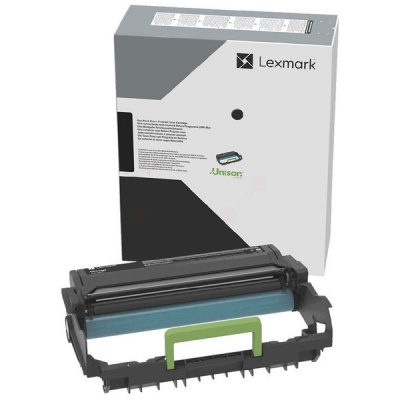 Lexmark 55B0ZA0 fekete (black) eredeti fotohenger