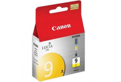 Canon PGI-9Y 1037B001 sárga (yellow) eredeti tintapatron