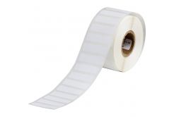 Brady BPT-722-075 / 236733, hőérzékeny papír címkék, 57.15 mm x 19.05 mm