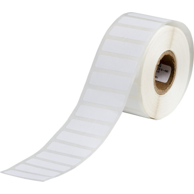 Brady BPT-722-075 / 236733, hőérzékeny papír címkék, 57.15 mm x 19.05 mm