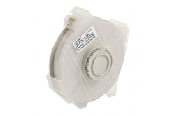 Brady GlobalMark Vinyl B595 WHITE 13MM / 113113, címkék, GlobalMark Indoor/Outdoor Vinyl Tape, 13.00 mm x 30 m