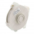Brady GlobalMark Vinyl B595 WHITE 13MM / 113113, címkék, GlobalMark Indoor/Outdoor Vinyl Tape, 13.00 mm x 30 m