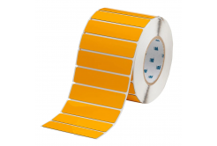 Brady THTEP-11-7593-YL / 620441 EPREP címkék, 100.00 mm x 30.00 mm