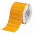 Brady THTEP-11-7593-YL / 620441 EPREP címkék, 100.00 mm x 30.00 mm