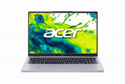Acer NX.DTHEC.001 Aspire Lite 15/AL15-54P-51ZJ/U5-115U/15,6"/FHD/16GB/512GB/Intel int/Linux/Szürke/2R