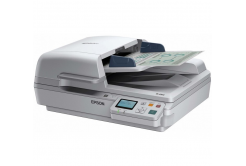 Epson WorkForce DS-6500 B11B205231 szkenner