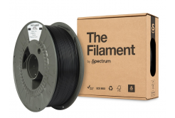 "The Filament" by Spectrum TF-24136, TPU-95A, 1.75mm, BLACK, 1kg
