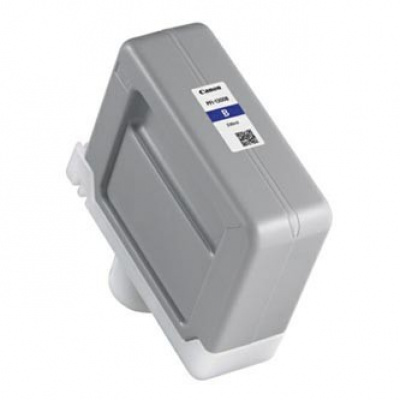Canon PFI-1300B (0820C001) kék (blue) eredeti tintapatron