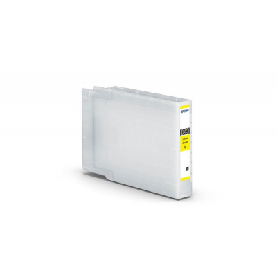 Epson C13T04C44N sárga (yellow) eredeti tintapatron