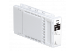 Epson T44Q140 C13T44Q140 fotó fekete (photo black) eredeti tintapatron