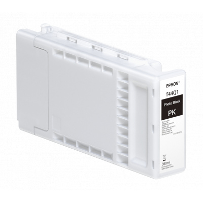 Epson T44Q140 C13T44Q140 foto fekete (photo black) eredeti tintapatron