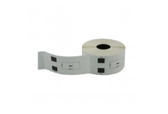 Brother DK-22113, 62mm x 15,24m, kompatibilis tekercs