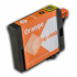 Epson T1599 narancs (orange) utángyártott tintapatron