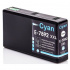 Epson T7892 cián (cyan) utángyártott tintapatron