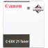 Canon C-EXV21 fekete (black) eredeti toner