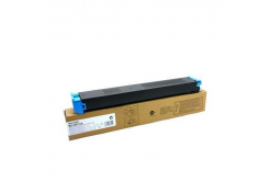 Sharp MX-23GTCA cián (cyan) eredeti toner