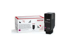 Xerox 006R04622 bíborvörös (magenta) eredeti tintapatron