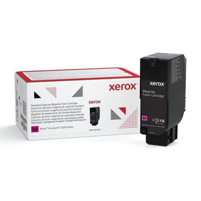 Xerox 006R04622 bíborvörös (magenta) eredeti tintapatron