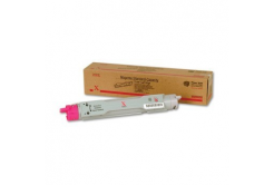 Xerox 106R00669 bíborvörös (magenta) eredeti toner