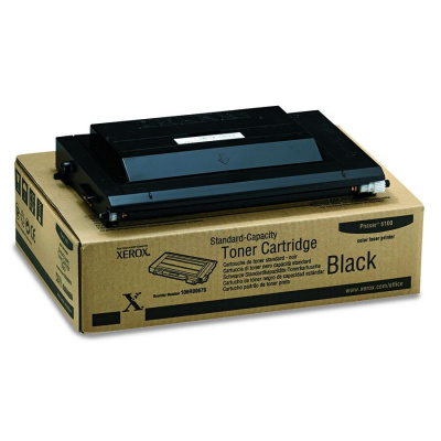 Xerox 106R00679 fekete (black) eredeti toner