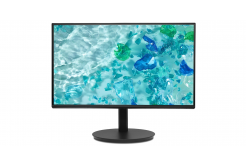 Acer Vero CB272Gbmiprx UM.HB2EE.G06 Monitor, 27", IPS, FHD, 120Hz, 1ms, Černá, 3R