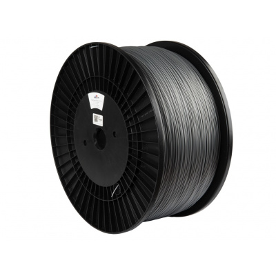 Spectrum 80672 3D filament, PLA Premium, 1,75mm, 8000g, Ezüst (Silver star)