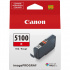 Canon PFI-5100 R 6958C001 piros (red) eredeti tintapatron