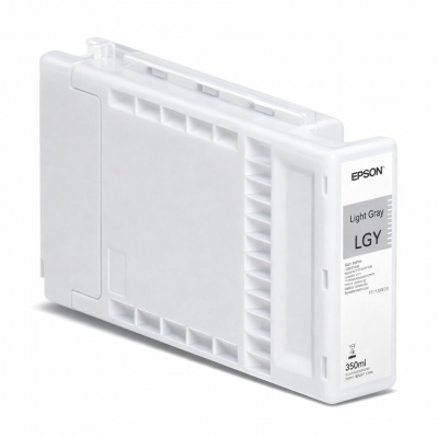 Epson T56U9 C13T56U900 világos szürke (light gray) eredeti tintapatron