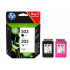 HP 303 3YM92AE színes (CMYK) multipack eredeti patronok