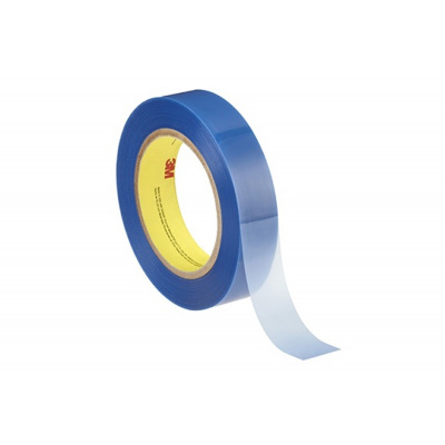 3M 8901 Poliészter maszkolószalag magas hőmérsékletre, 25 mm x 66 m