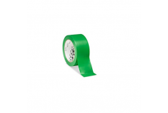 3M 764i PVC ragasztószalag, 50 mm x 33 m, zöld