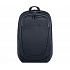 Laptop hátizsák 17", HP Travel Plus, fekete poliészterből, HP