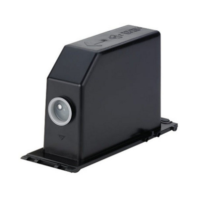 Canon NPG-13 fekete (black) kompatibilis toner