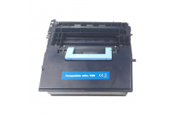 Canon T03 2725C001 fekete (black) utángyártott toner