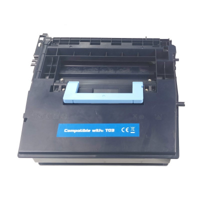 Canon T03 2725C001 fekete (black) utángyártott toner