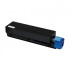 OKI 44992402 fekete (black) kompatibilis toner