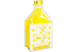 Ricoh 841364, 841411 sárga (yellow) eredeti toner