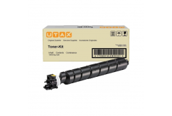 Triumph Adler CK-8512Y 1T02RLATA1 sárga (yellow) eredeti toner