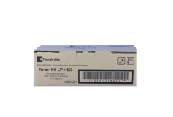 Triumph Adler 4412810015 fekete (black) eredeti toner
