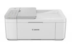 Canon PIXMA TR4756i 5074C046 tintasugaras multifunkciós, kibontva
