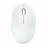 ASUS Fragrance Mouse MD101/Ergonomikus/Optikai/2 400 DPI/USB+BT/Fehér