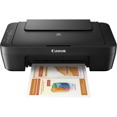 Canon PIXMA MG2556S 0727C076 tintasugaras multifunkciós